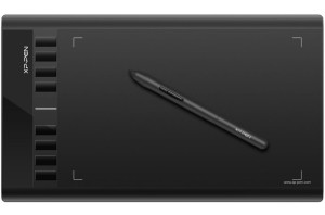 Tablet graficzny XP-Pen Star 03