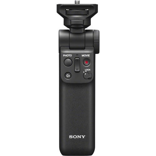 Uchwyt do zdjęć z bezprzewodowym pilotem Sony GP-VPT2BT 