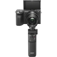 Uchwyt do zdjęć z bezprzewodowym pilotem Sony GP-VPT2BT 