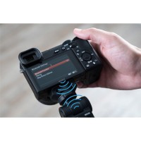Uchwyt do zdjęć z bezprzewodowym pilotem Sony GP-VPT2BT 