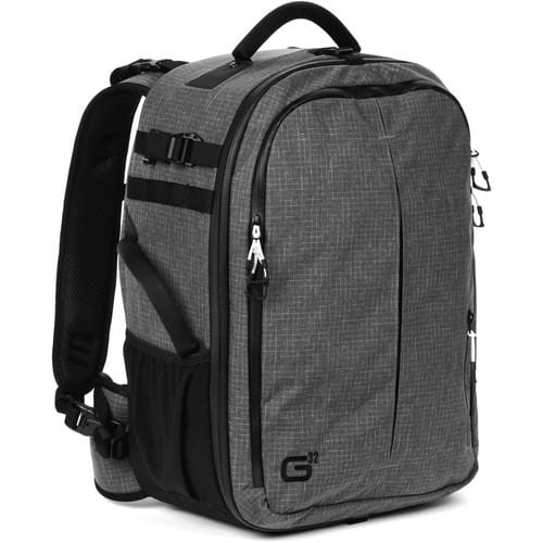 Plecak Tamrac Gura Gear G-Elite G32 Charcoal