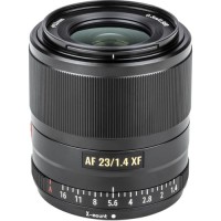 Obiektyw Viltrox AF 23mm F1.4 XF - Fuji X
