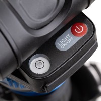 Głowica Video Benro S8PRO udźwig 8kg