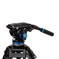 Głowica Video Benro S6PRO udźwig 6kg