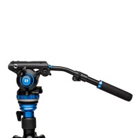 Głowica Video Benro S6PRO udźwig 6kg