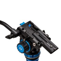 Głowica Video Benro S6PRO udźwig 6kg