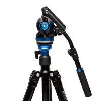 Głowica Video Benro S6PRO udźwig 6kg
