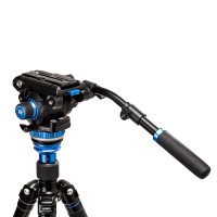 Głowica Video Benro S6PRO udźwig 6kg