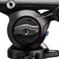 Głowica Video Benro S4PRO udźwig 4kg