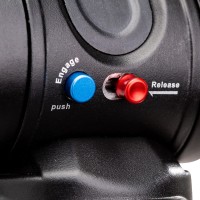 Głowica Video Benro S4PRO udźwig 4kg