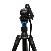Głowica Video Benro S4PRO udźwig 4kg
