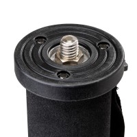 Monopod Benro A48F + głowica S4PRO + nóżki VT2