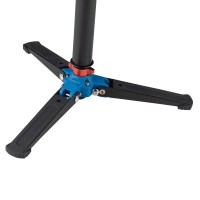Benro Monopod A48F + głowica S6PRO + nóżki VT2