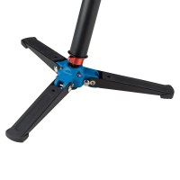 Benro Monopod A48F + głowica S6PRO + nóżki VT2