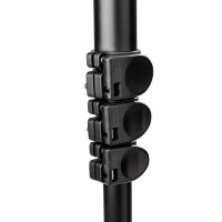 Benro Monopod A48F + głowica S6PRO + nóżki VT2