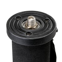 Benro Monopod A48F + głowica S6PRO + nóżki VT2