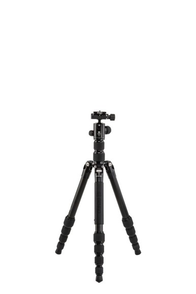Statyw Benro Tripster S0 + głowica B00G FTR09A