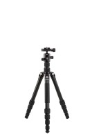 Statyw Benro Tripster S1 + głowica B0G FTR19A