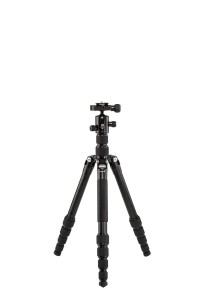 Statyw Benro Tripster S1 + głowica B0G FTR19A