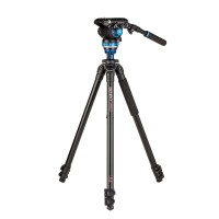 Statyw Benro statyw A2573F + głowica S6PRO