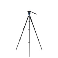 Statyw Benro statyw A2573F + głowica S6PRO