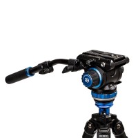 Statyw Benro statyw A2573F + głowica S6PRO