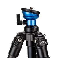 Statyw Benro statyw A2573F + głowica S6PRO