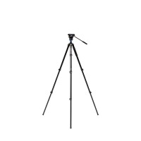 Statyw Benro statyw A2573F + głowica S4PRO
