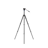 Statyw Benro statyw A2573F + głowica S4PRO
