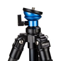 Statyw Benro statyw A2573F + głowica S4PRO