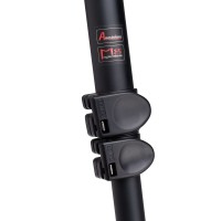 Statyw Benro statyw A2573F + głowica S4PRO