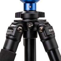 Statyw Benro statyw A2573F + głowica S4PRO