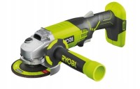 Zestaw Ryobi powerpack 18v wkrętarka + szlifierka kątowa R18DDAG-242S