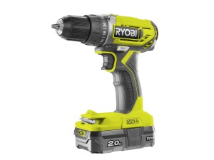 Wiertarko-wkrętarka Ryobi 18 V R18DD2-120G