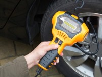 Sprężarka przenośna Technaxx Air Compressor TX-129