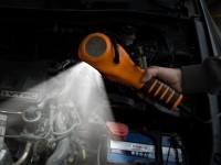 Sprężarka przenośna Technaxx Air Compressor TX-129