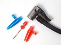 Sprężarka przenośna Technaxx Air Compressor TX-129