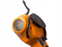 Sprężarka przenośna Technaxx Air Compressor TX-129