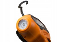 Sprężarka przenośna Technaxx Air Compressor TX-129