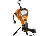 Sprężarka przenośna Technaxx Air Compressor TX-129