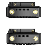 Zestaw bezprzewodowy Hollyland MARS400S HDMI/SDI