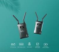 Zestaw bezprzewodowy Hollyland MARS400S HDMI/SDI