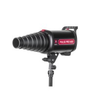 Strumienica Quadralite Snoot SN-5002