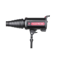 Strumienica Quadralite Snoot SN-5002