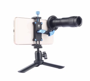 Zestaw teleobiektyw SIRUI Mobile 400 mm