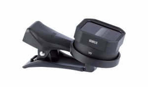 Mobilna anamorficzna soczewka SIRUI VD-01 z klipsem