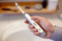 Szczoteczka soniczna Philips Sonicare FlexCare Platinum HX9112/12