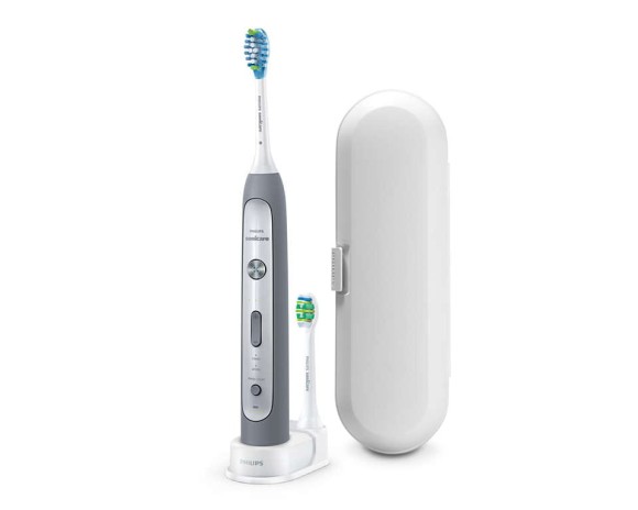 Szczoteczka soniczna Philips Sonicare FlexCare Platinum HX9112/12