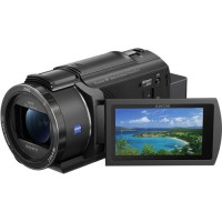 Kamera cyfrowa Sony FDR-AX43A 4K