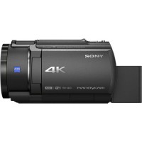 Kamera cyfrowa Sony FDR-AX43A 4K